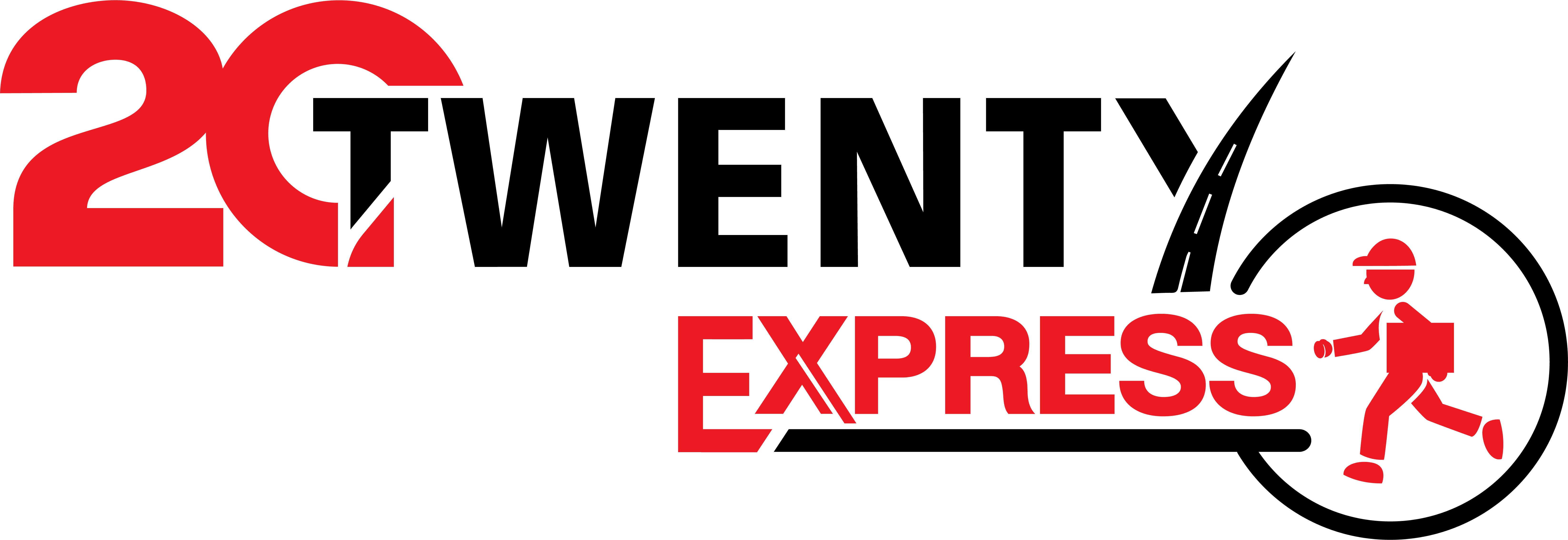 20EXPRESS Logo